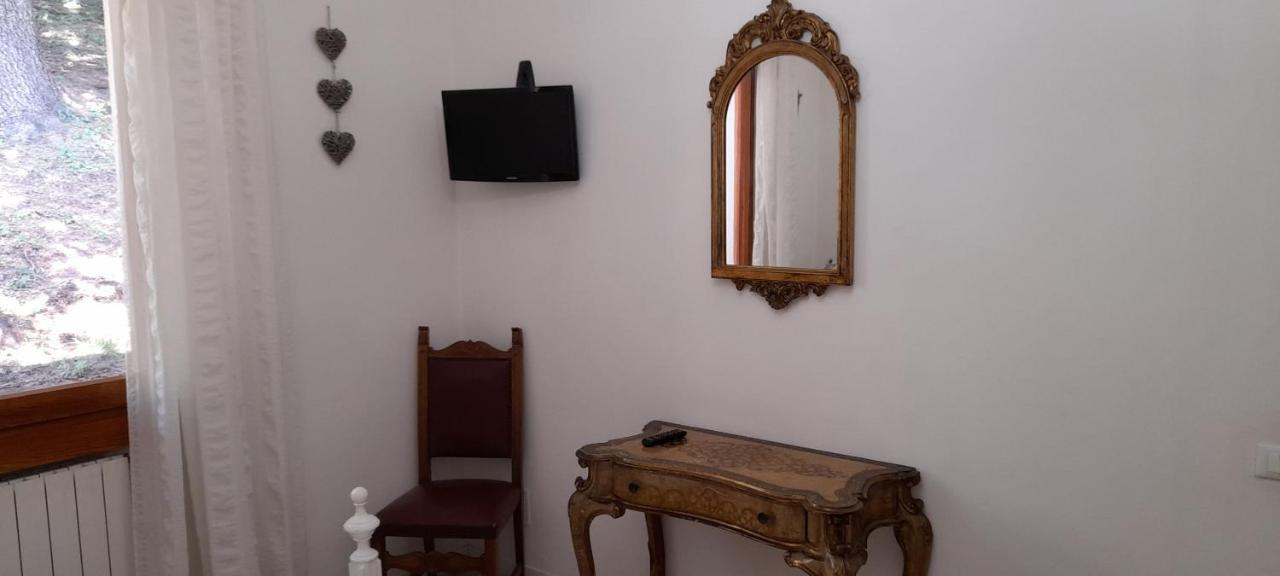 B&B Il Santo Pellegrino Adrara San Rocco Εξωτερικό φωτογραφία