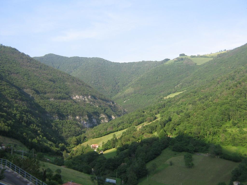 B&B Il Santo Pellegrino Adrara San Rocco Εξωτερικό φωτογραφία